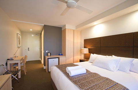 The Remington Muswellbrook - Yamba Accommodation 3