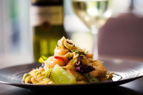 The Remington Muswellbrook - Yamba Accommodation 21