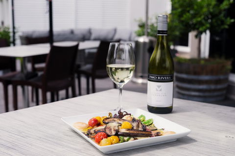 The Remington Muswellbrook - Yamba Accommodation 20