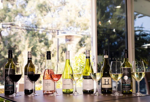 The Remington Muswellbrook - Yamba Accommodation 10