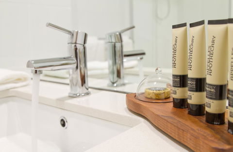 The Remington Muswellbrook - Yamba Accommodation 6