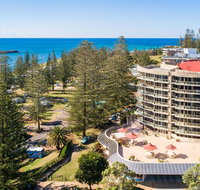 Northpoint Apartments - Yamba Accommodation
