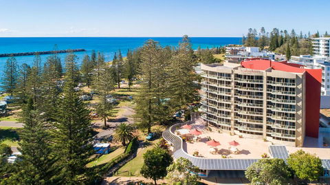 Northpoint Apartments - Yamba Accommodation 0