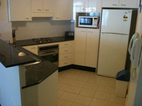 Northpoint Apartments - Yamba Accommodation 25