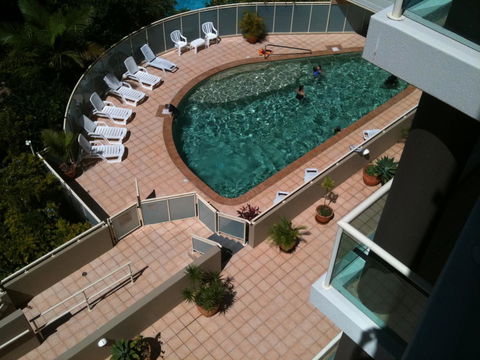 Northpoint Apartments - Yamba Accommodation 12