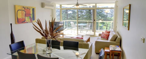 Northpoint Apartments - Yamba Accommodation 10