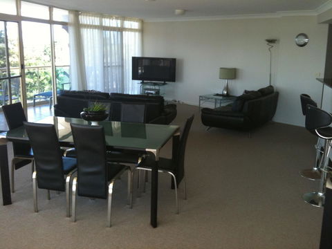 Northpoint Apartments - Yamba Accommodation 26