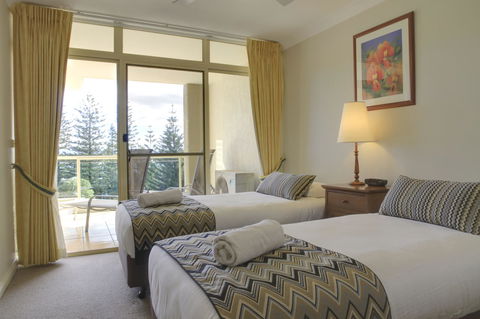 Northpoint Apartments - Yamba Accommodation 28