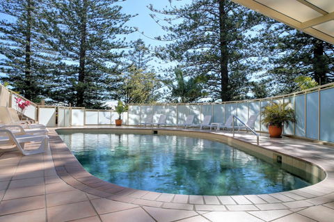Northpoint Apartments - Yamba Accommodation 13
