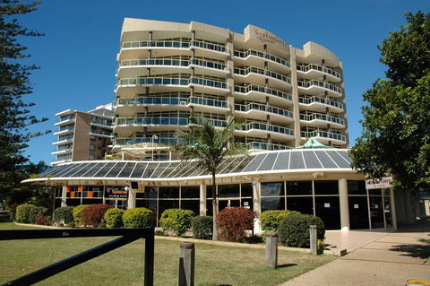 Northpoint Apartments - Yamba Accommodation 4