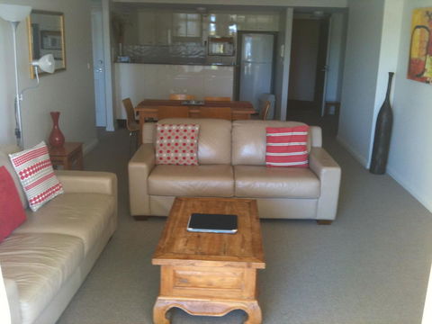 Northpoint Apartments - Yamba Accommodation 14