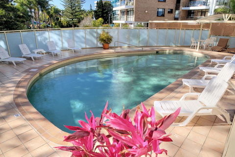 Northpoint Apartments - Yamba Accommodation 8