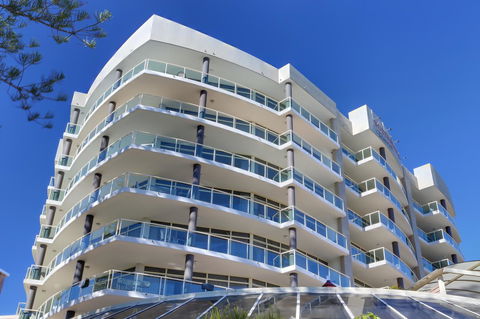 Northpoint Apartments - Yamba Accommodation 15