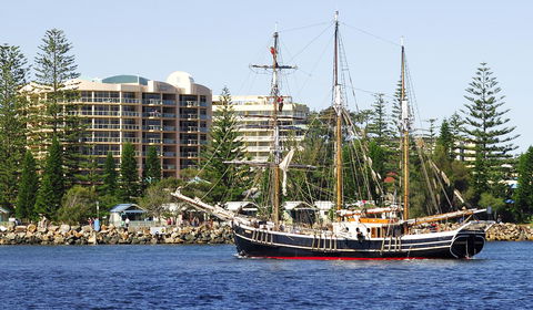 Northpoint Apartments - Yamba Accommodation 19