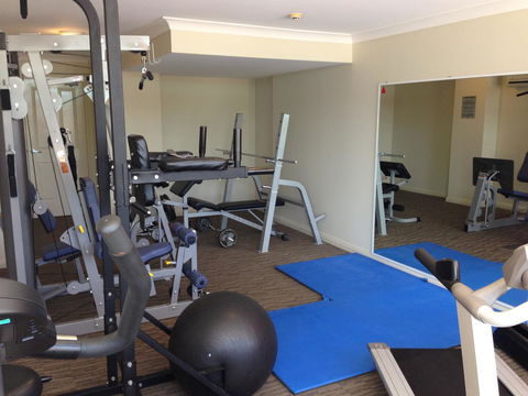 Northpoint Apartments - Yamba Accommodation 20