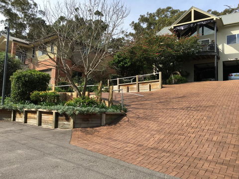 Nelson Bay Bed & Breakfast - Yamba Accommodation 12