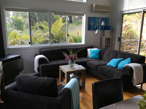 Nelson Bay Bed & Breakfast - Yamba Accommodation 6