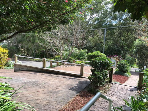 Nelson Bay Bed & Breakfast - Yamba Accommodation 11