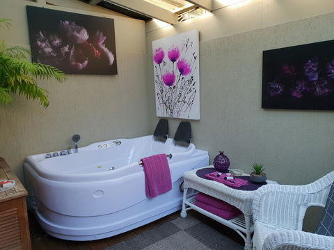 Nelson Bay Bed & Breakfast - Yamba Accommodation 3