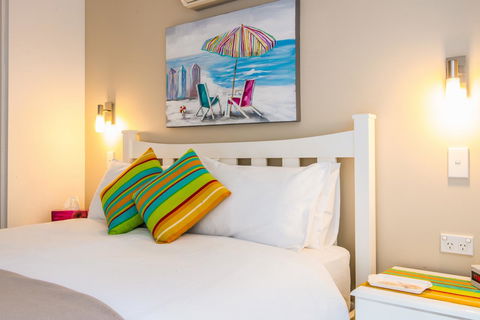 Nelson Bay Bed & Breakfast - Yamba Accommodation 44