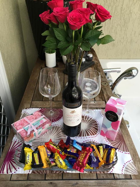 Nelson Bay Bed & Breakfast - Yamba Accommodation 5