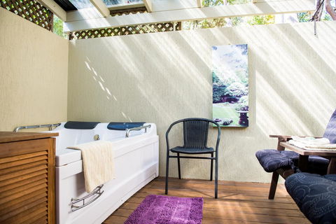 Nelson Bay Bed & Breakfast - Yamba Accommodation 23