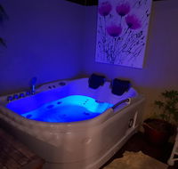 Nelson Bay Bed  Breakfast - Yamba Accommodation