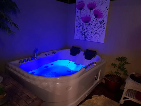 Nelson Bay Bed & Breakfast - Yamba Accommodation 0