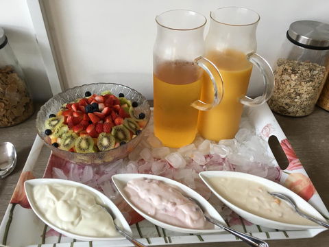 Nelson Bay Bed & Breakfast - Yamba Accommodation 18