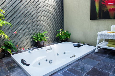 Nelson Bay Bed & Breakfast - Yamba Accommodation 22