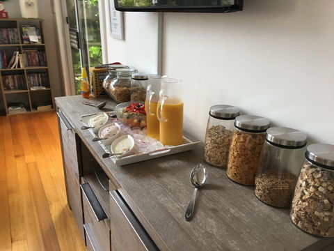 Nelson Bay Bed & Breakfast - Yamba Accommodation 19