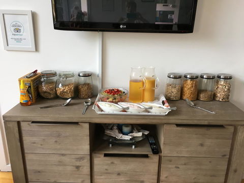 Nelson Bay Bed & Breakfast - Yamba Accommodation 17