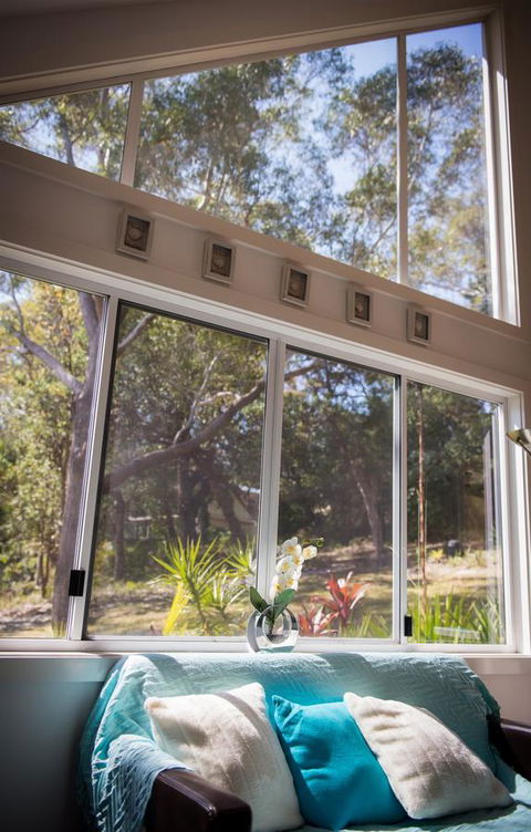 Nelson Bay Bed & Breakfast - Yamba Accommodation 41
