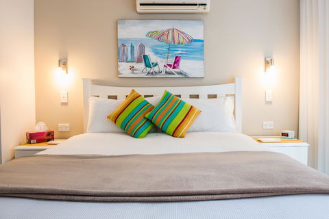 Nelson Bay Bed & Breakfast - Yamba Accommodation 32