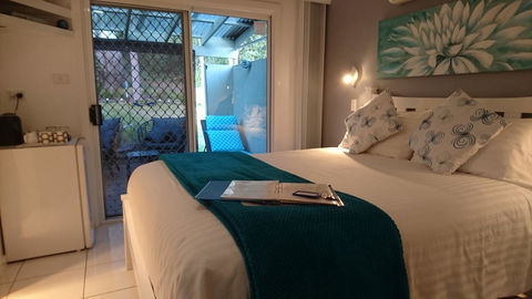 Nelson Bay Bed & Breakfast - Yamba Accommodation 20