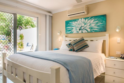 Nelson Bay Bed & Breakfast - Yamba Accommodation 29