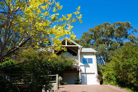 Nelson Bay Bed & Breakfast - Yamba Accommodation 1
