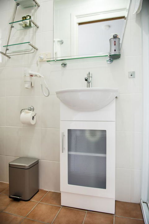 Nelson Bay Bed & Breakfast - Yamba Accommodation 31