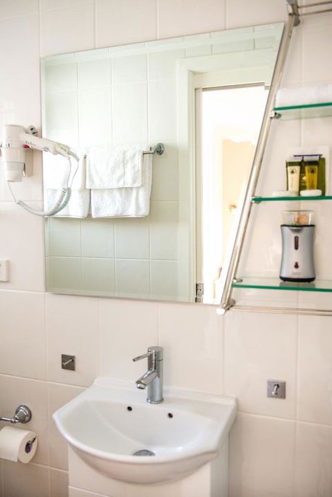 Nelson Bay Bed & Breakfast - Yamba Accommodation 27