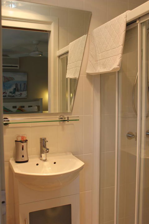 Nelson Bay Bed & Breakfast - Yamba Accommodation 35