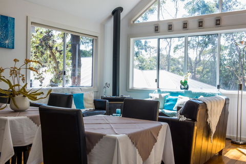 Nelson Bay Bed & Breakfast - Yamba Accommodation 37