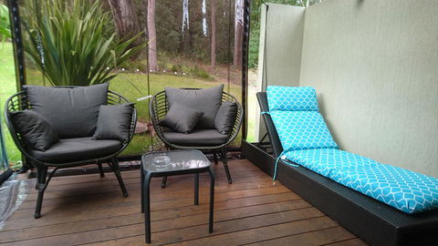 Nelson Bay Bed & Breakfast - Yamba Accommodation 16