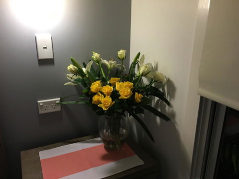 Nelson Bay Bed & Breakfast - Yamba Accommodation 7