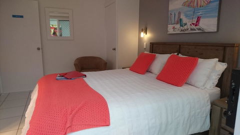 Nelson Bay Bed & Breakfast - Yamba Accommodation 15