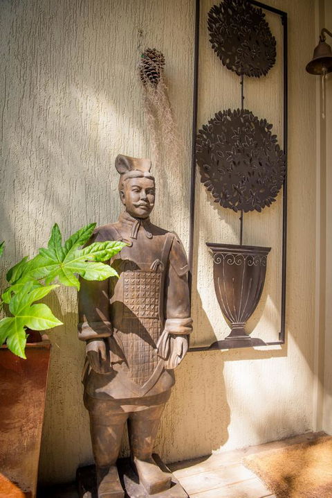 Nelson Bay Bed & Breakfast - Yamba Accommodation 33