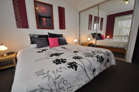 Beachfront Apartments - Yamba Accommodation 1