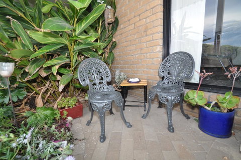 Beachfront Apartments - Yamba Accommodation 4