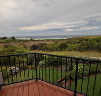 Beachfront Apartments - Yamba Accommodation