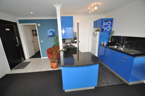 Beachfront Apartments - Yamba Accommodation 7