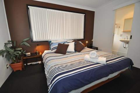 Beachfront Apartments - Yamba Accommodation 8